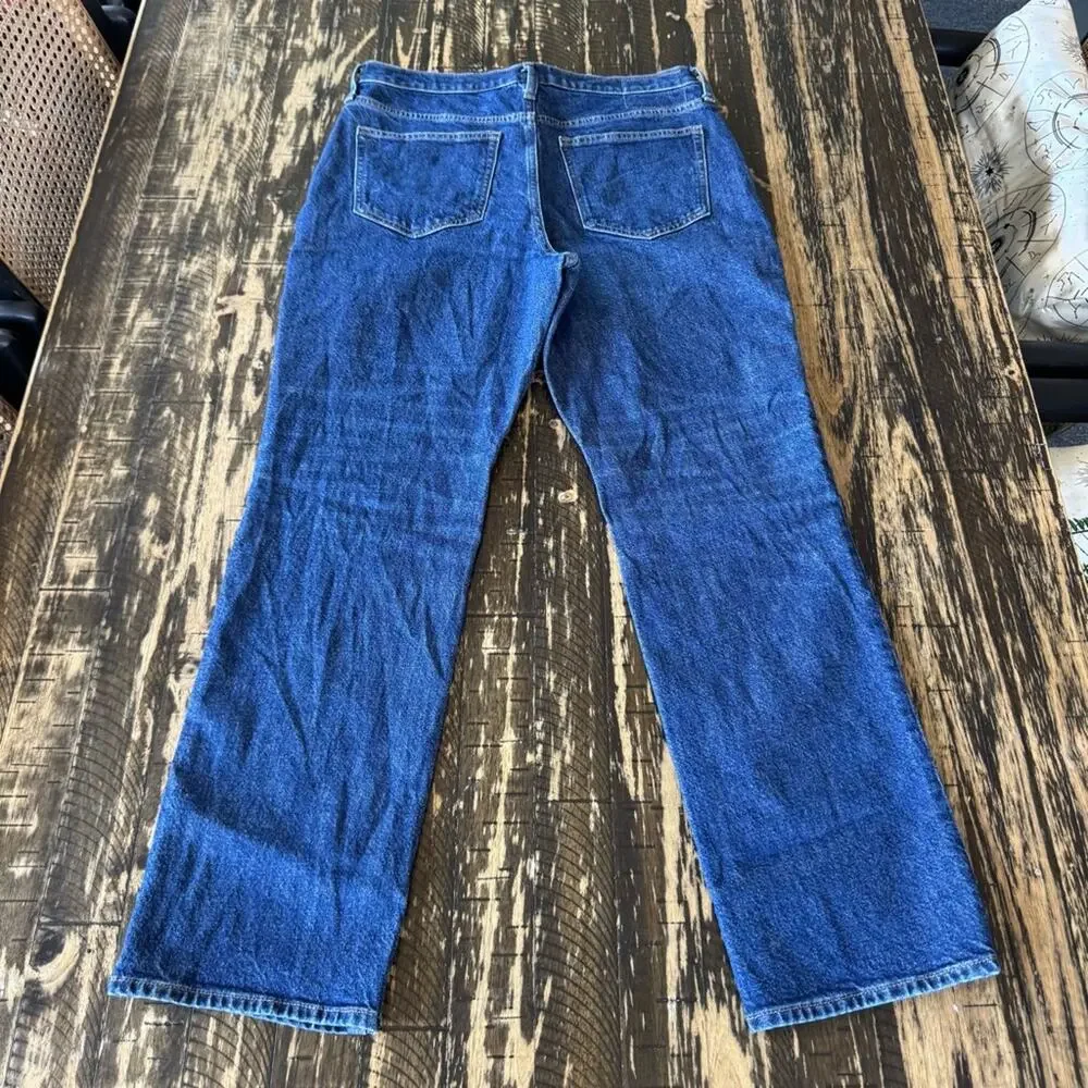 J. CREW - Medium Wash Denim Jeans – Size 29